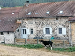 Gite a la ferme